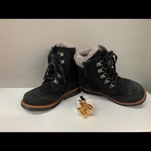 Orthopedic kids Winter Boots